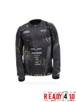 Bunkerkings Supreme Jersey - Leopard