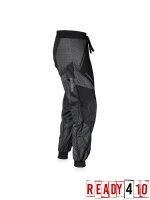 Bunkerkings Supreme Jogger Pants - Royal Black