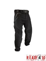 Bunkerkings V2 Supreme Pants - Black