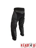 Bunkerkings V2 Supreme Pants - Black