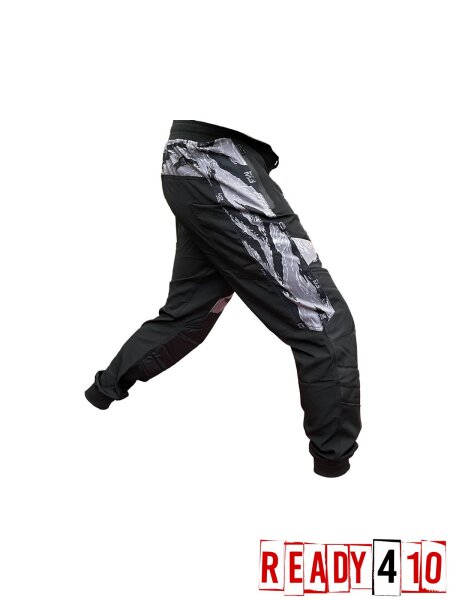 CAMP - Jogger Pants Black