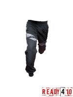 CAMP - Jogger Pants Black