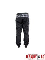 CAMP - Jogger Pants Black