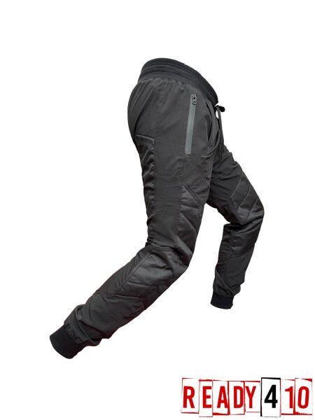 CAMP - Training Pants Black