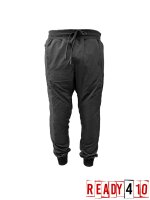 CAMP - Training Pants Black