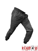 CAMP - Training Pants Black