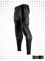 CRBN - SC PRO BOTTOM 3.0 BLACK SLIDE PANT