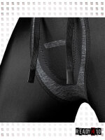 CRBN - SC PRO BOTTOM 3.0 BLACK SLIDE PANT