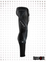 CRBN - SC PRO BOTTOM 3.0 BLACK SLIDE PANT