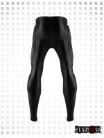 CRBN - SC PRO BOTTOM 3.0 BLACK SLIDE PANT