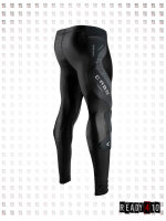CRBN - SC PRO BOTTOM 3.0 BLACK SLIDE PANT