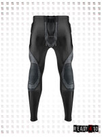 CRBN - SC PRO BOTTOM 3.0 BLACK SLIDE PANT