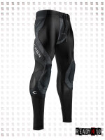 CRBN - SC PRO BOTTOM 3.0 BLACK SLIDE PANT