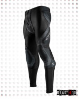 CRBN - SC PRO BOTTOM 3.0 BLACK SLIDE PANT