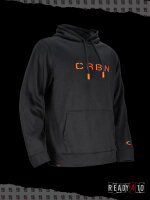 CRBN – Classic Hoodie Black