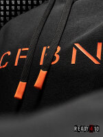 CRBN – Classic Hoodie Black