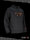 CRBN – Classic Hoodie Black