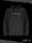 CRBN – Classic Hoodie Black