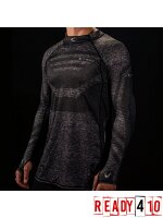 CRBN – SC PRO Compression Top