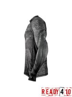 CRBN – SC PRO Compression Top