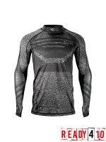 CRBN – SC PRO Compression Top