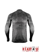CRBN – SC PRO Compression Top