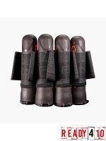 CRBN SC Pack 11 Pod (4+7), Schwarz/Grau