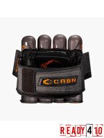 CRBN SC Pack 11 Pod (4+7), Schwarz/Grau