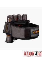 CRBN SC Pack 11 Pod (4+7), Schwarz/Grau