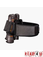 CRBN SC Pack 11 Pod (4+7), Schwarz/Grau