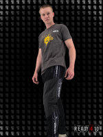 Kingz Pro Performance Wear - Kevlar Jogger Pants Black