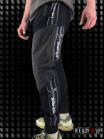 Kingz Pro Performance Wear - Kevlar Jogger Pants Black