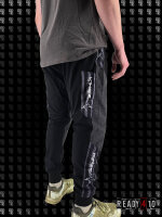 Kingz Pro Performance Wear - Kevlar Jogger Pants Black