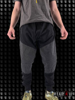 Kingz Pro Performance Wear - Kevlar Jogger Pants Black