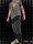 Kingz Pro Performance Wear - Kevlar Jogger Pants Black