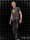 Kingz Pro Performance Wear - Kevlar Jogger Pants Black