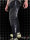 Kingz Pro Performance Wear - Kevlar Jogger Pants Black