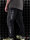 Kingz Pro Performance Wear - Kevlar Jogger Pants Black