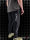 Kingz Pro Performance Wear - Kevlar Jogger Pants Black