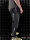 Kingz Pro Performance Wear - Kevlar Jogger Pants Black