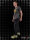 Kingz Pro Performance Wear - Padded Jogger Pants Black