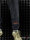 Kingz Pro Performance Wear - Padded Jogger Pants Black