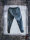 Kingz Pro Performance Wear - Padded Jogger Pants Black