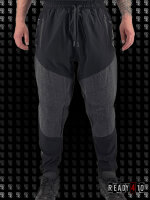 Kingz Pro Performance Wear Kevlar Jogger – All Black