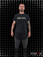 Kingz Pro Performance Wear Kevlar Jogger – All Black