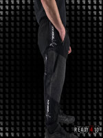 Kingz Pro Performance Wear Kevlar Jogger – All Black