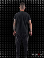 Kingz Pro Performance Wear Kevlar Jogger – All Black