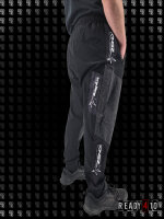 Kingz Pro Performance Wear Kevlar Jogger – All Black
