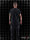 Kingz Pro Performance Wear Kevlar Jogger – All Black
