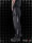 Kingz Pro Performance Wear Kevlar Jogger – All Black